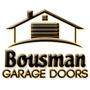 Bousman Garage Doors