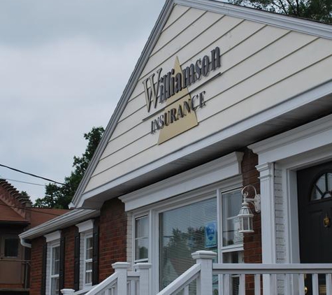 Williamson Insurance Agency - Newark, OH