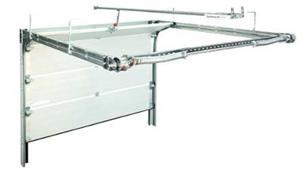 Moreton Bay Garage Doors - Caboolture, QLD