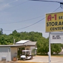 A-1 Self Storage - Storage Household & Commercial