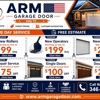 ARM Garage Door Katy TX gallery