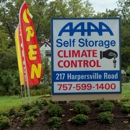AAAA Self Storage - Self Storage
