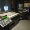 Sound Chamber Recording gallery