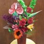 Keepsake Korner Flowers and Crafted Gifts/ Petals and Blooms