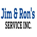 Jim & Ron's Towing Inc. - Towing