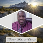 The Calm in the Wilderness Ministerial Services