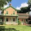 Brigham and Amelia Young Home gallery