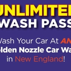 Golden Nozzle Car Wash