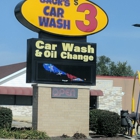 Jack's Car Wash and Oil Lube