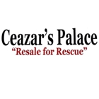 Ceazar's Palace - Resale Shop