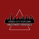 Windy City Popcorn And Party Rentals - Party & Event Planners