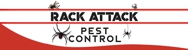 Rack Attack Pest Control - Pest Control