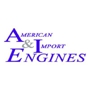 American & Import Engines