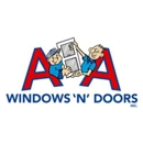 AA Windows N Doors Inc - Deck Builders
