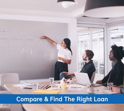 Hinterland Money Solutions - Broadbeach, QLD. Compare & Find The Right Loan