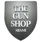 The Gun Shop Miami