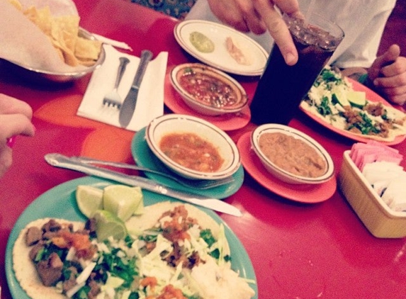 Casa Serrano Mexican Restaurant Inc - Fort Mohave, AZ