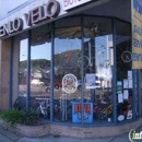 Menlo Velo Bicycles - Bicycle Repair