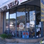 Menlo Velo Bicycles