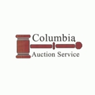 Columbia Auction Service
