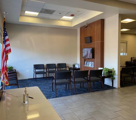 Navy Federal Credit Union - Restricted Access - Glendale, AZ