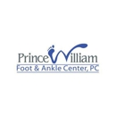 Prince William Foot & Ankle Center, PC - Physicians & Surgeons, Podiatrists