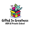 Gifted in Greatness ABA & Private School gallery