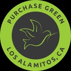 Purchase Green Artificial Grass - Los Alamitos