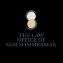 The Law Office of Sam Sommerman - Attorneys