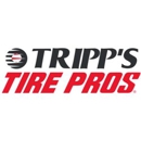 Tripp's Tire Pros - Automobile Parts & Supplies