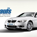 Raul's Auto Repair - Engines-Diesel-Fuel Injection Parts & Service