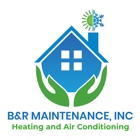 B & R Maintenance Inc