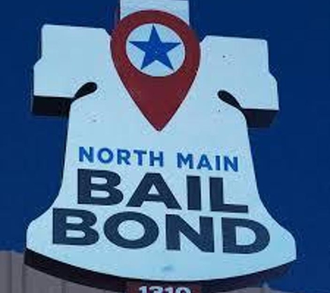 North Main Bail Bond Co. - Houston, TX