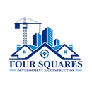 Four Squares Development & Construction - Handyman Services