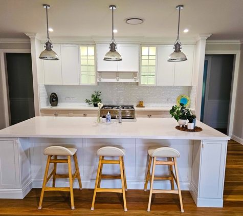 Kookaburra Kitchens & Joinery Pty Ltd - Kurri Kurri, NSW