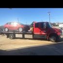 D.M.J TOWING SERVICE - Towing