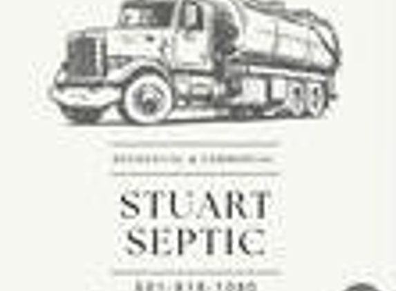 Stuart Septic LLC - Hattiesburg, MS