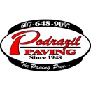 Podrazil Paving - Masonry Contractors