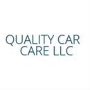 Quality Car Care - Automobile Repairing & Service-Equipment & Supplies