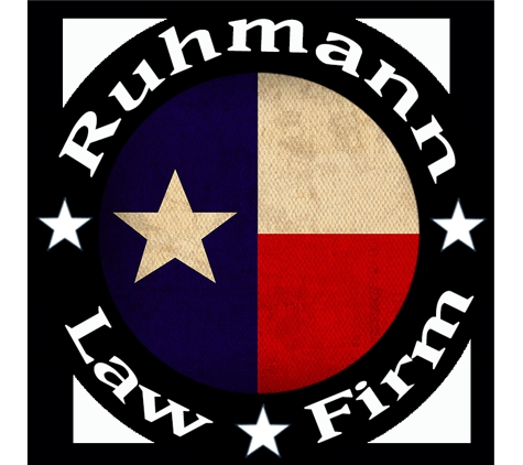 Ruhmann Law Firm - El Paso, TX