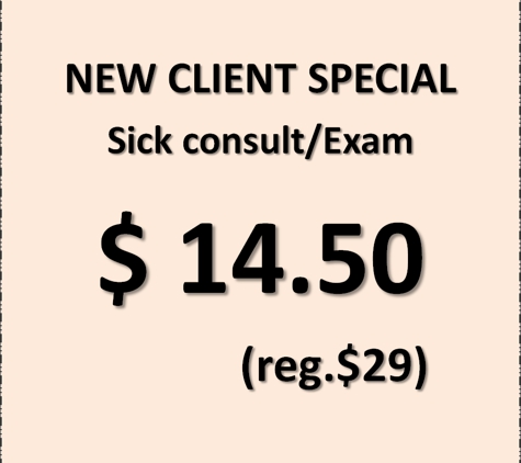 Nordahl Pet Clinic - San Marcos, CA