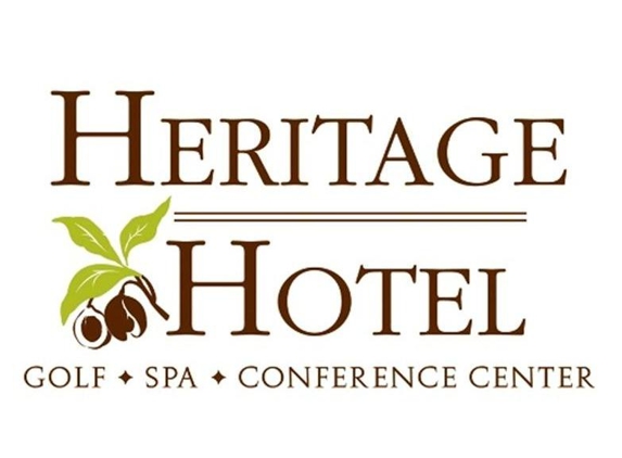 Heritage Hotel and Conference Center - Southbury, CT