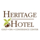 Heritage Hotel and Conference Center