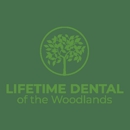 Lifetime Dental of The Woodlands - Dentists