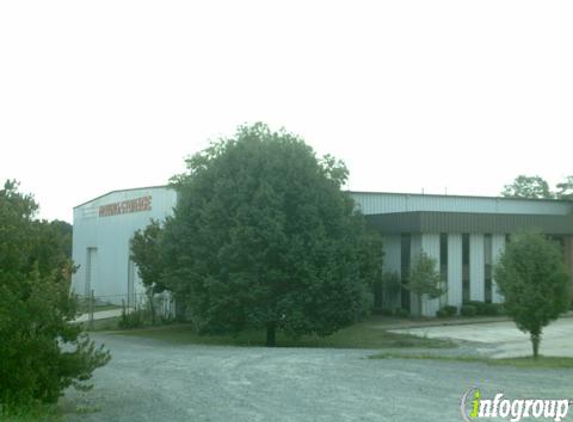 Carey Moving & Storage - Rock Hill, SC