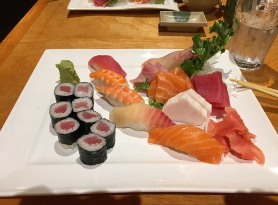 Yama Sushi - Nottingham, MD