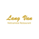 Lang Van - Vietnamese Restaurants