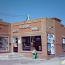 Wildcat Drive Thru Liquor Store - Beer & Ale