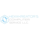 Hexxkreator's Computer Service L.L.C. - Computer Service & Repair-Business