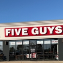 Five Guys
